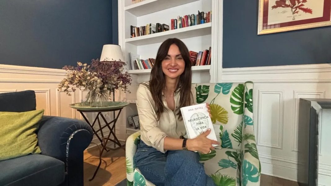 Ana Ibáñez, neurocientífica