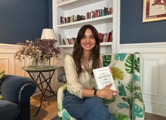 “Cuando el cerebro disfruta, pone más capacidad a nuestro servicio”: Ana Ibáñez, neurocientífica