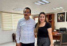 Gestionan apoyos para el campo en Tlalnelhuayocan