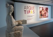 Un centenar de obras rastrean “la percepción de lo femenino” en los siglos XX y XXI