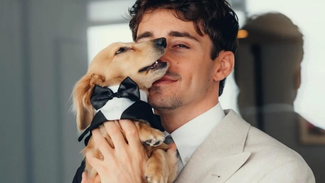 Charles Leclerc