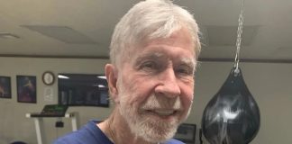 Muere el actor estadounidense Chuck Norris