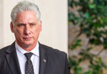 “La decisión de dialogar con EU es colectiva”: Díaz-Canel