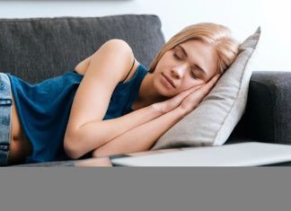 La siesta bajo la lupa: beneficios reales para el cerebro y el corazón