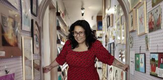 Elma Correa: “En México hay una violencia estructural que lo atraviesa todo”