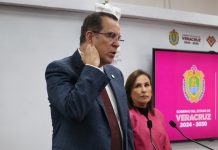 Ernesto Pérez Astorga, el vende ferias sin resultados