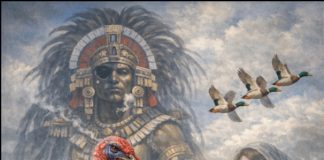 Divulgación Histórica. Guajolotes, gallinas y hay veces que el pato nada