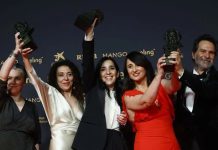 “Los domingos” triunfa en los Goya; también destacan “Sirat”, “Valor sentimental” y “Belén”