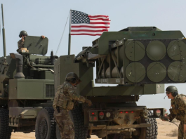 Días clave en ofensiva contra Irán, advierte el Pentágono