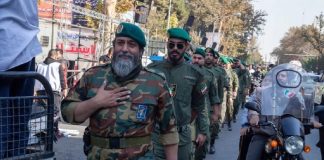 Guardia Revolucionaria de Irán amaga con matar al primer ministro israelí, Benjamín Netanyahu