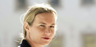 Lea Ypi: “El discurso de la derecha sobre el presente es una crítica al capitalismo”