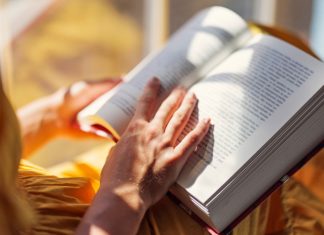 Atrofia cerebral: cómo recuperar el hábito de lectura para prevenirla