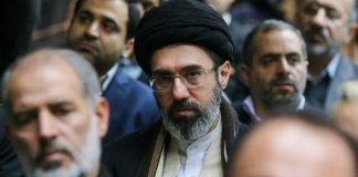 Nuevo líder de Irán fue trasladado en secreto a Moscú para recibir atención médica