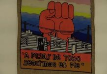 El Museo de la Cruz Roja invita a reflexionar, de niños de cinco años a jefes de Estado