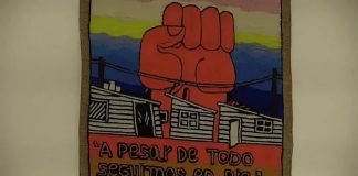 El Museo de la Cruz Roja invita a reflexionar, de niños de cinco años a jefes de Estado