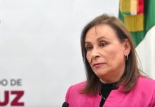 Entre Dos Bocas y los “ríos de tinta”: Nahle se queja, se aplaude y se declara víctima