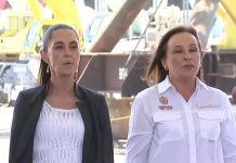 Veracruz: ni obras ni gracia