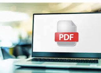 Cómo modificar PDF de forma segura paso a paso