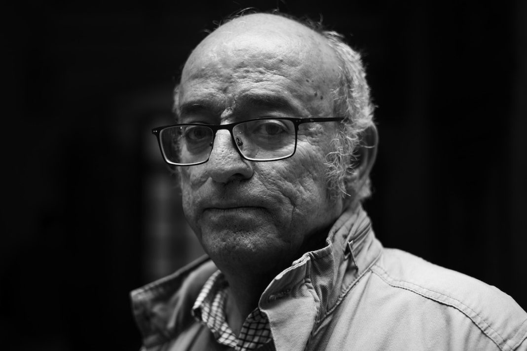 Pedro Corral Escritor