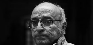 Pedro Corral: “Muñoz Seca y Lorca no eligieron bando, lo eligieron sus verdugos por ellos”