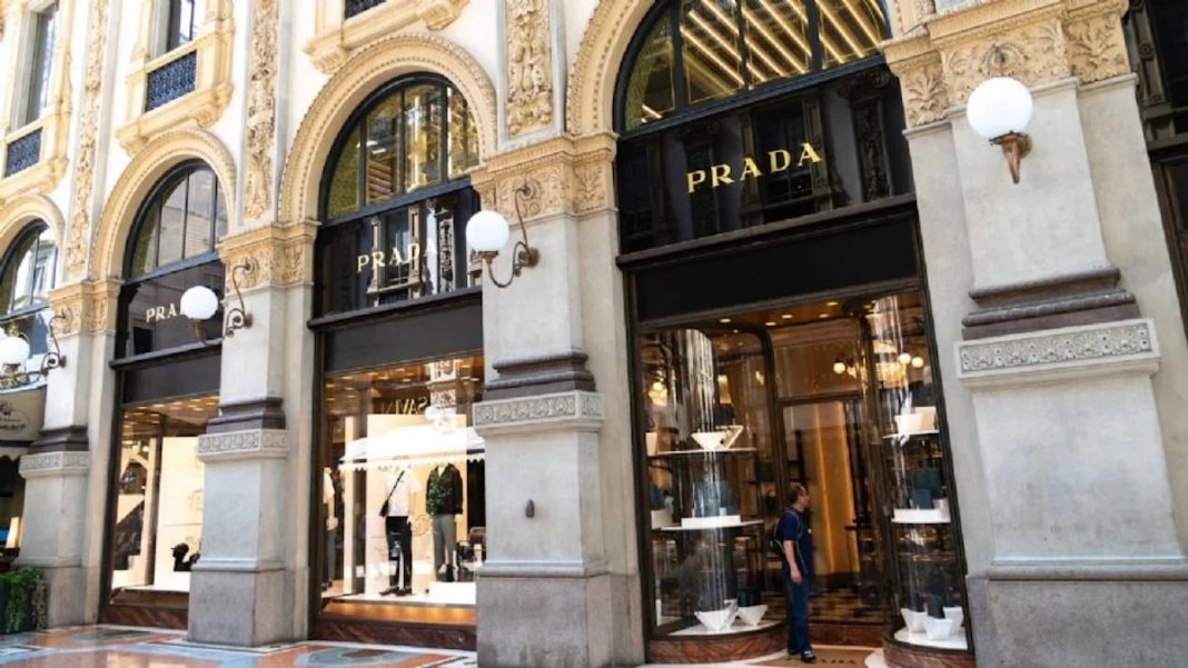 Prada