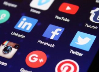 Redes sociales rentables y apuestas digitales