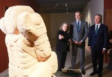 Felipe VI admite abusos en la colonización de América