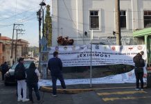 Trabajadores de salud demandan garantías en cambio a IMSS-Bienestar