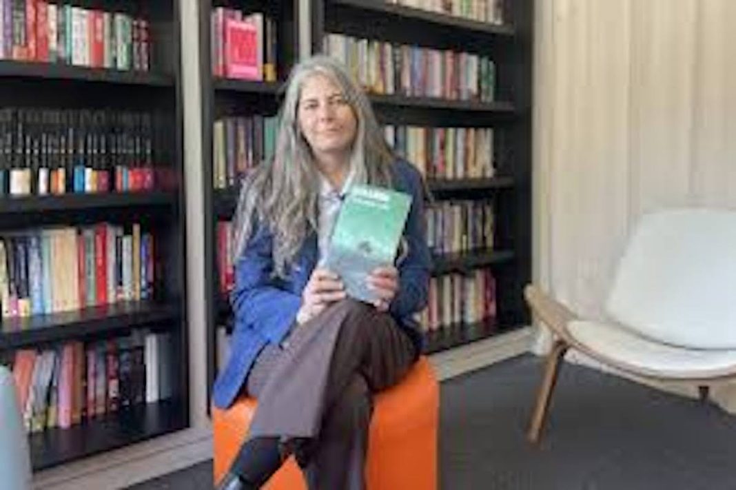 Selva Almada Escritora