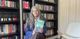 “Una casa sola”, la nueva novela entre cuatro paredes de Selva Almada