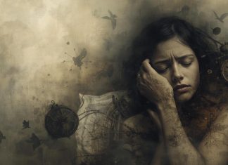 Somos Nuestra Memoria. “Cuiden su salud mental”