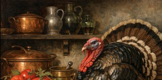 Divulgación Histórica. De sospechosos jitomates y totoles bien amados