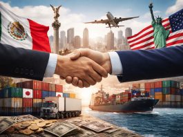 México mantendría el T-MEC, pero deberá ceder ante EU en la renegociación