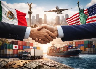 México y Canadá avalan ampliar el T-MEC; EU aún no define