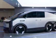 Despega el primer auto volador de producción masiva (VIDEO)