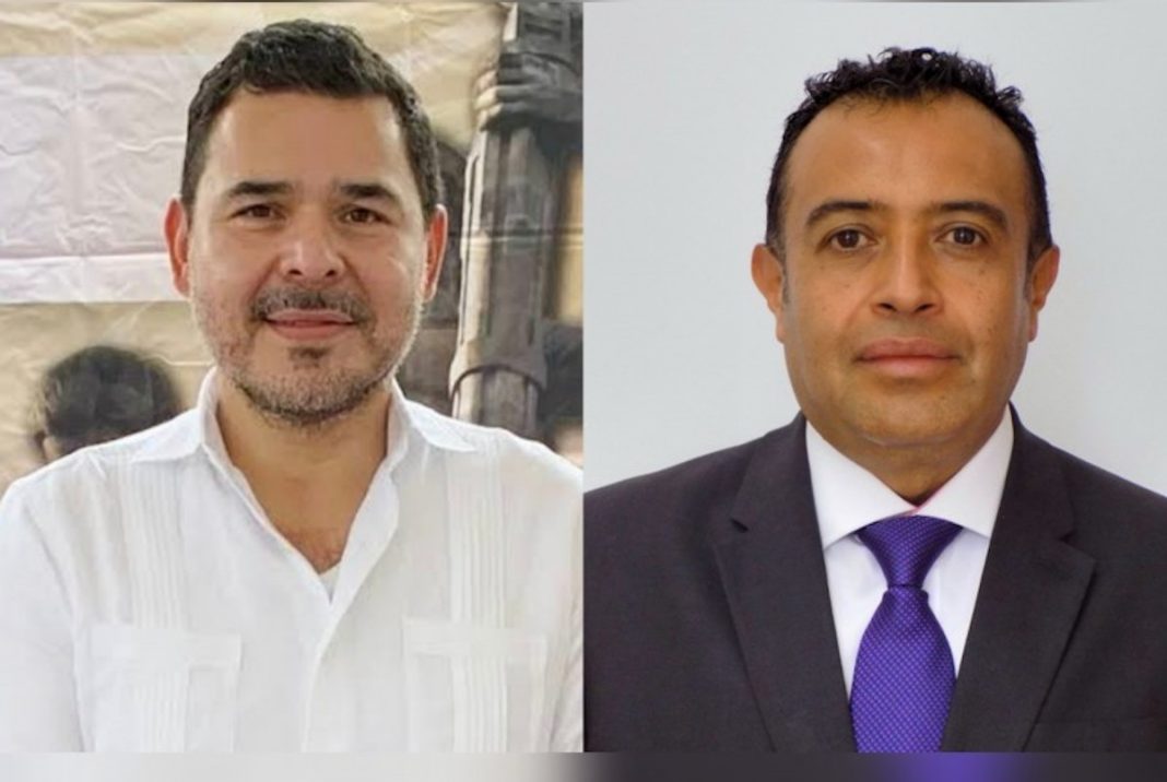 ecretaría de Infraestructura, Comunicaciones y Transportes Posada