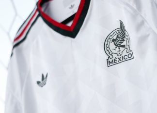 México revela su segundo uniforme para el Mundial 2026