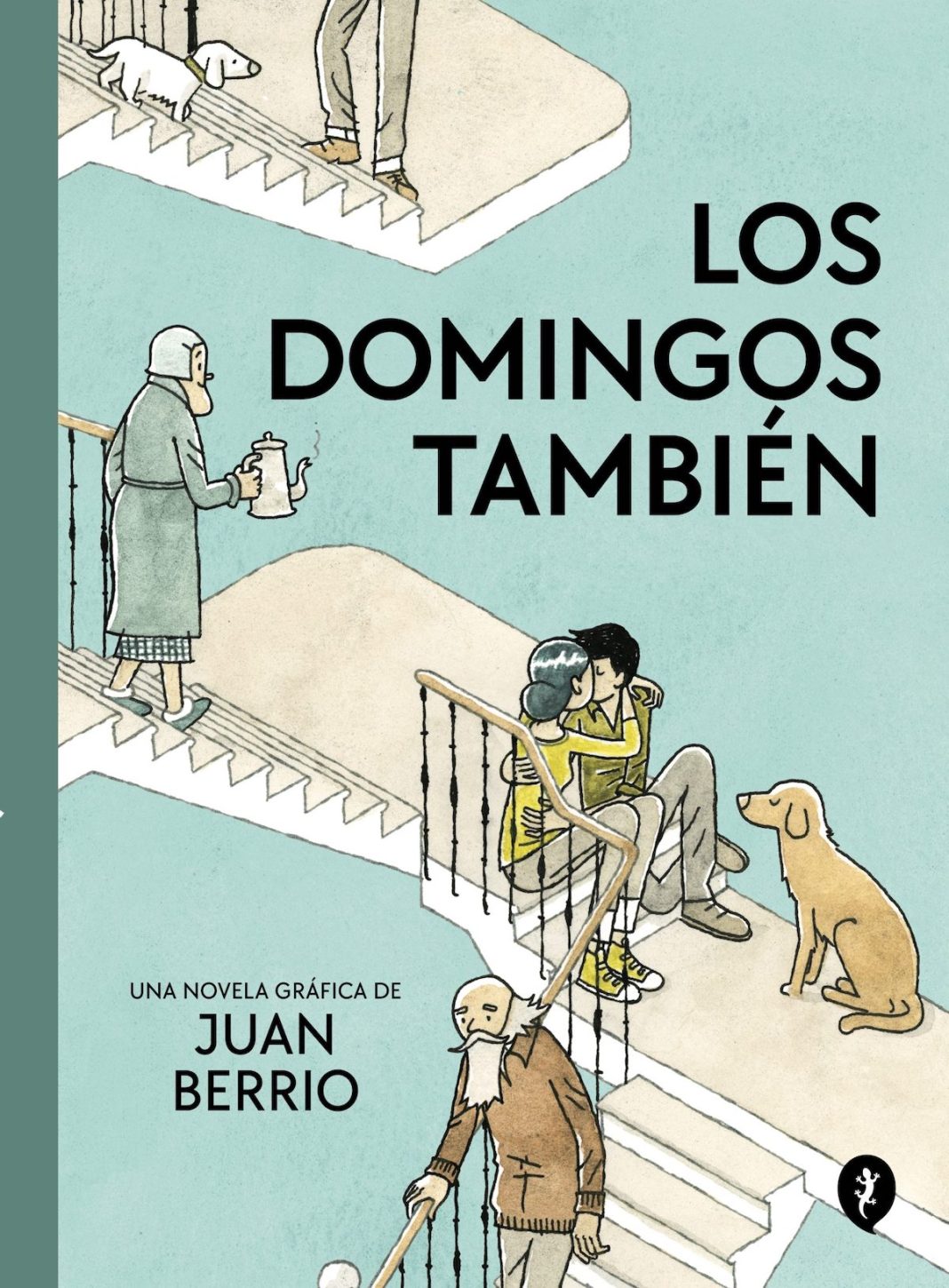 portada-los-domingos-tambien-libro