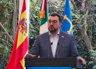 Asturias busca alianza logística con el puerto de Veracruz para potenciar el comercio con México