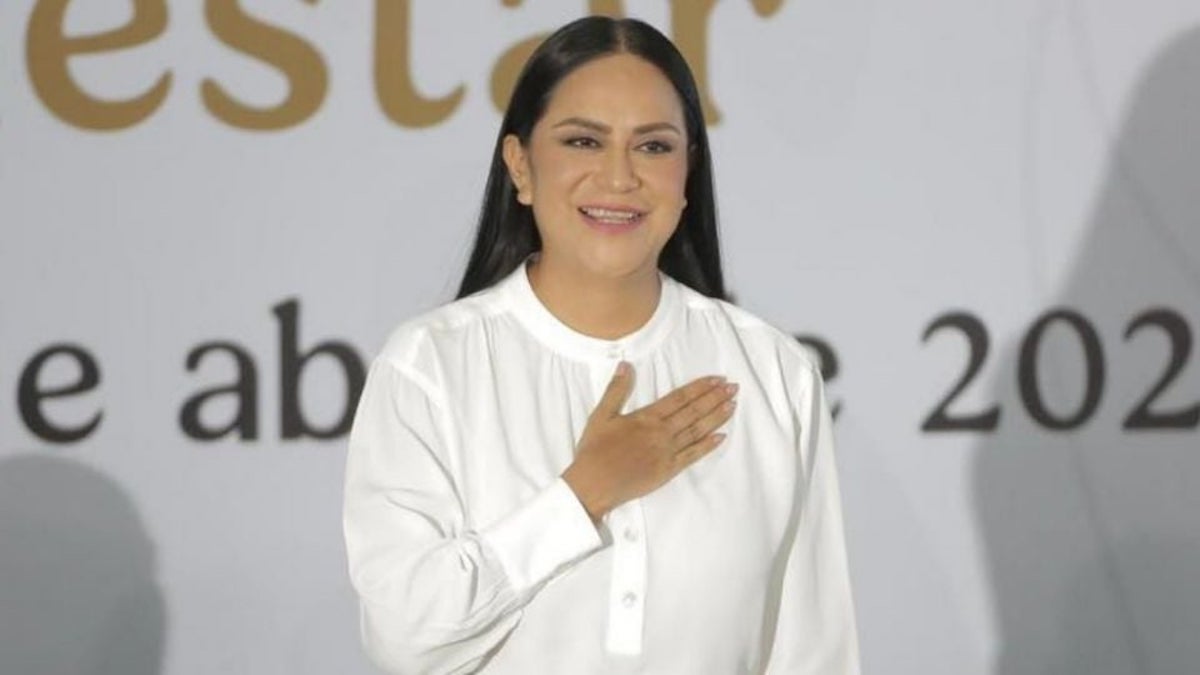 Ariadna Montiel