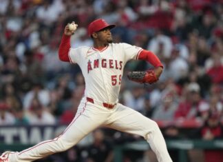 Yankees y Angels ya asoman como serie caliente