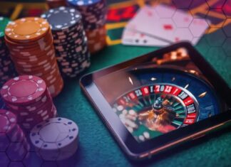 El casino online sigue creciendo con fuerza
