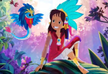 ‘Mi amigo el sol’, la apuesta por la cultura mexicana y la dirección femenina en animación