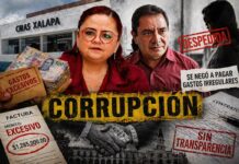 CMAS Xalapa: denuncias hunden la “honestidad y transparencia” de Daniela Griego (VIDEO)