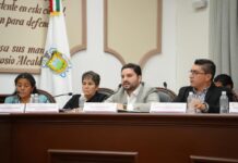 Denuncia regidor Diego Moreno graves omisiones en elección de agentes municipales