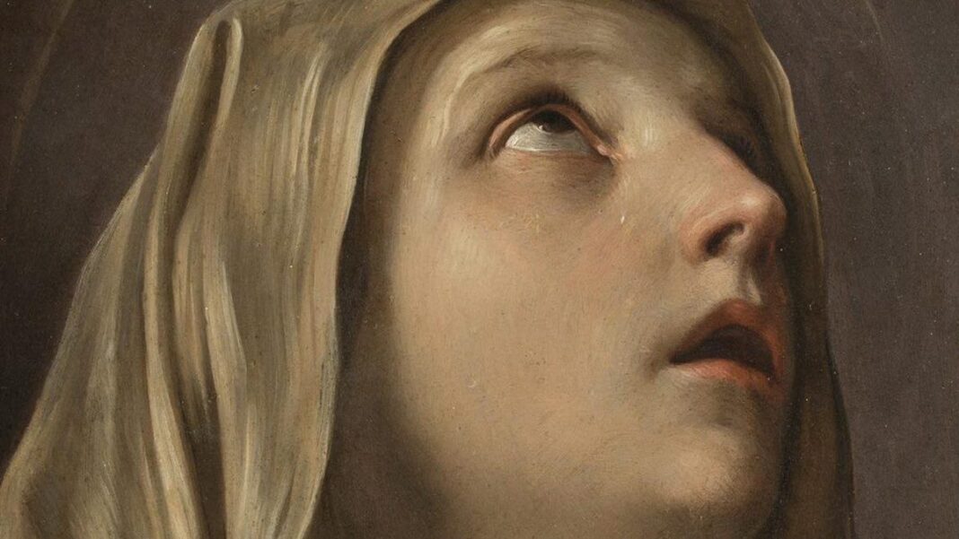 Dolores Madre