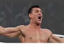 ‘El Patrón’ reaparece para anunciar su próxima lucha