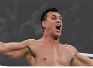 ‘El Patrón’ reaparece para anunciar su próxima lucha