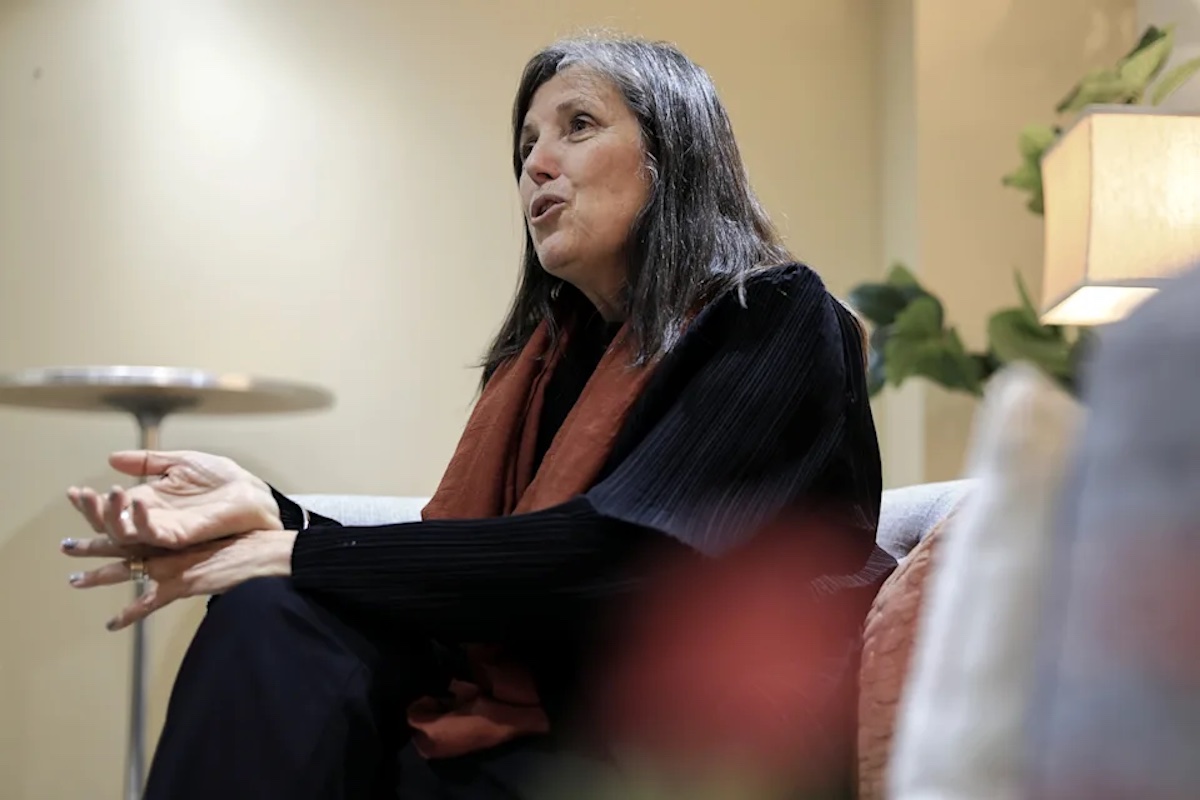 Escritora Claudia Piñeiro