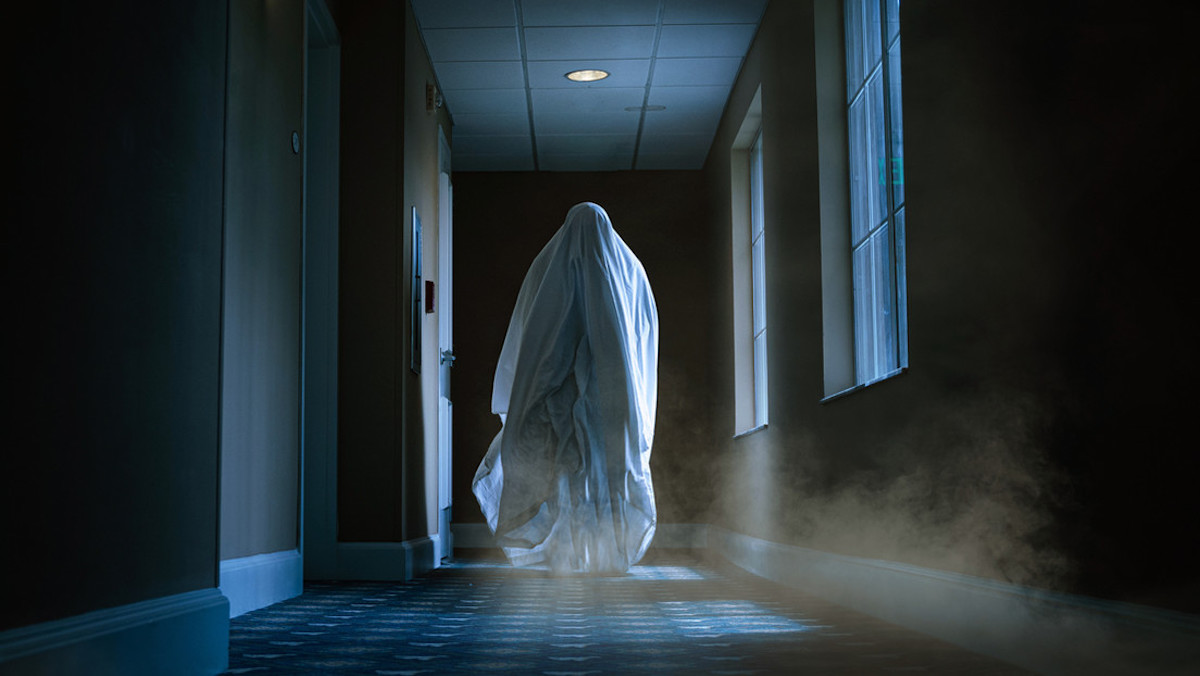 Fantasma